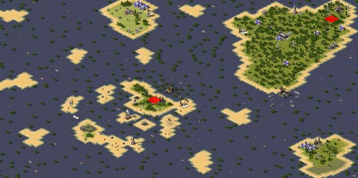 [2] Yuri Island preview