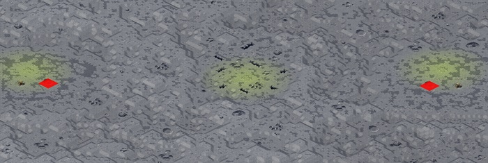 Scars of a far, far Planet (2) preview
