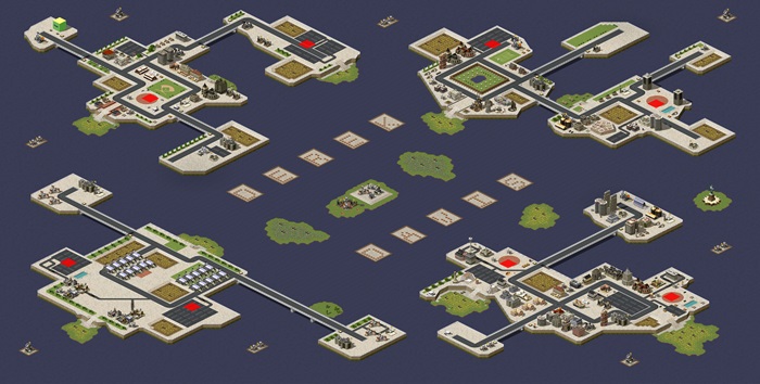 Sea Day Deluxe v2 preview