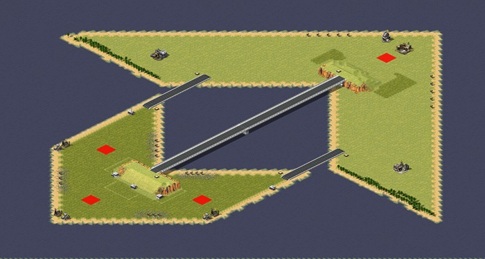 [3]vs[AI] AMD preview