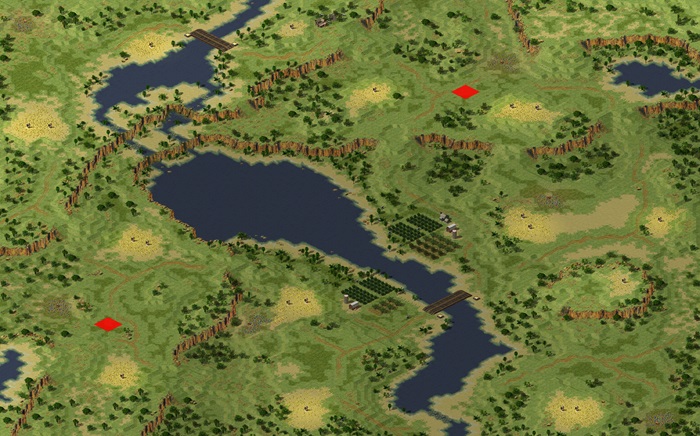 [2] Malibu Cliffs LE v1.20 Official Armageddon Edit preview