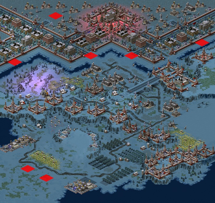 Red Revolution by iMNaSTy (BETA 2.0) preview