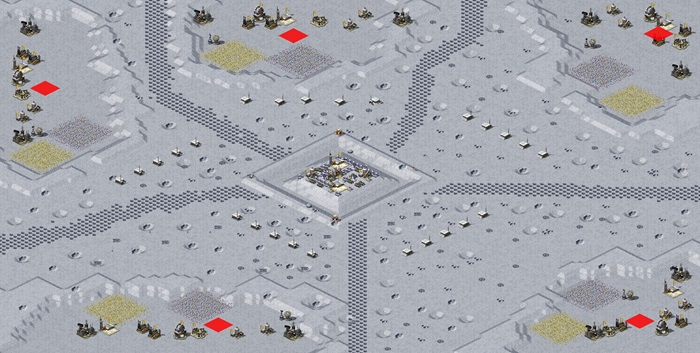 Jappie's EPIC Lunar Battle (5) preview