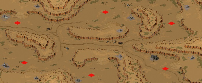 [6] Sedona Pass - Farming Powers preview