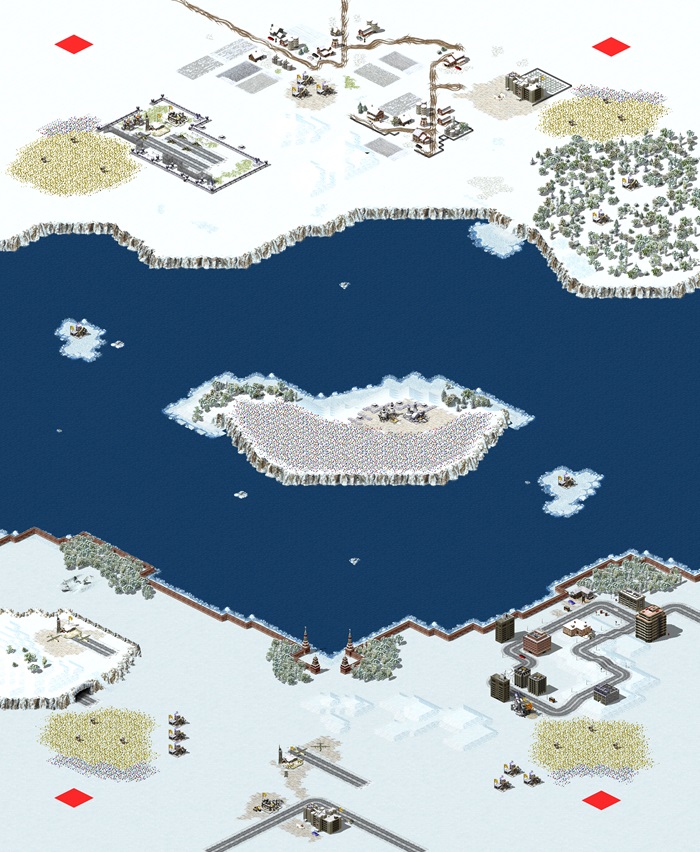 [4] Alaska gems battle preview