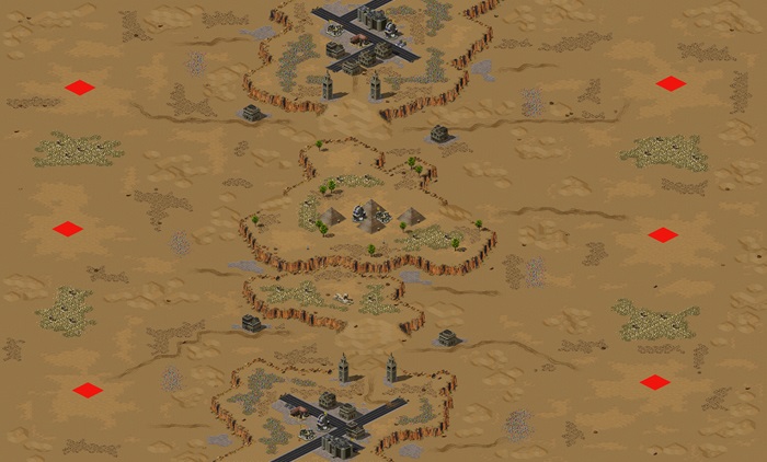 Tour Of Egypt 2 (2-6) (Othalla6) preview