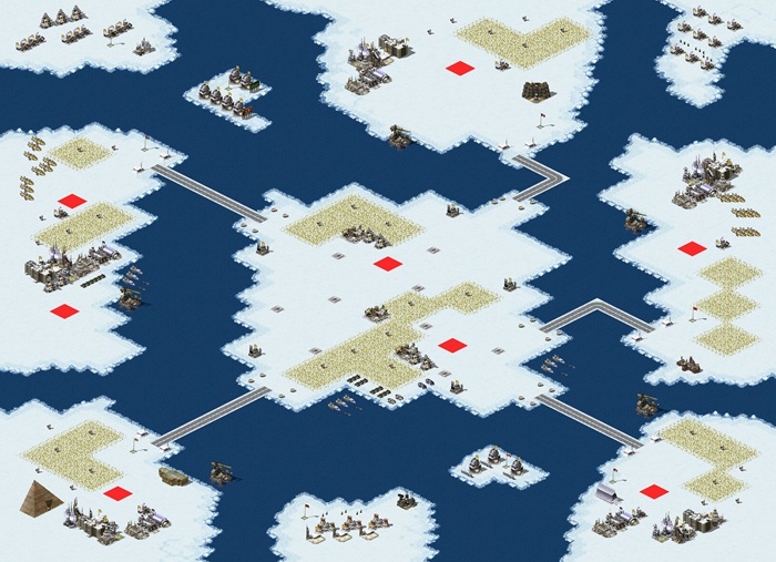 [8] DJM 2017-13 (2vs6) preview