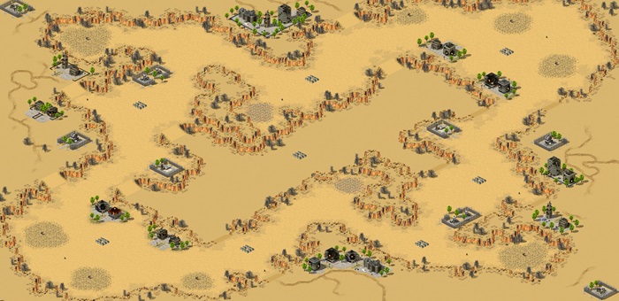 ARMA 3 Survival (7p) -- MISSING (randomized 2019-08-19 023219) preview