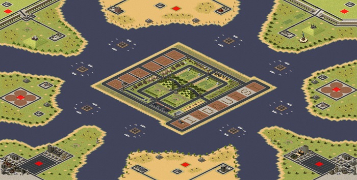 CA'S MOD sample preview