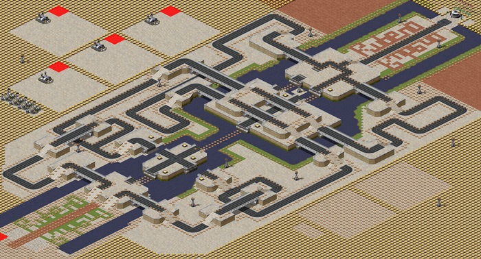 [4] Rubeno Tower Defense 2021 v1.5 preview