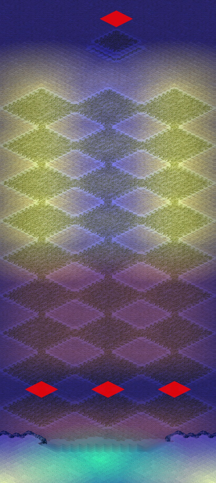 Survive-Bronx Bombersz! Flyingz & Map4you preview