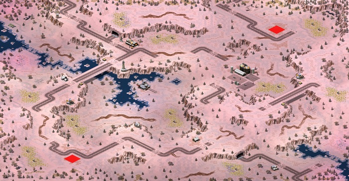 [2] Canyon Sight Flex Factions preview