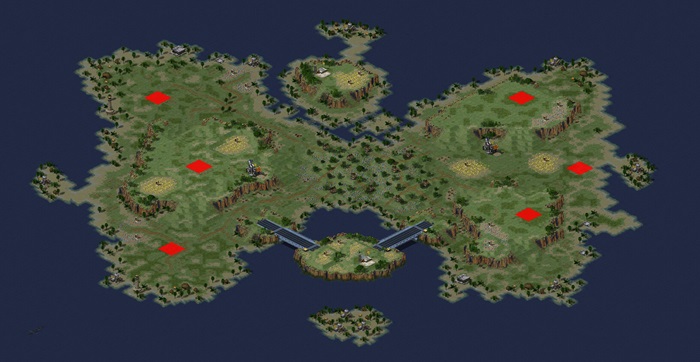 [6] Est Pacifique Deux preview