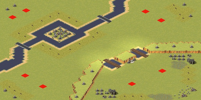 ESC Map By NopSak (1-8) Rev.1 preview
