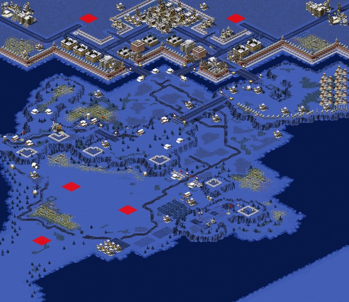 test 109 preview