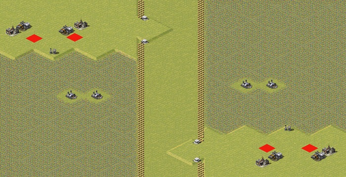 ~ thc4 ~ V3 war ~ preview