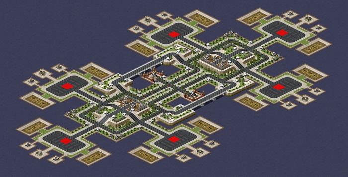 Klotenkutmap preview