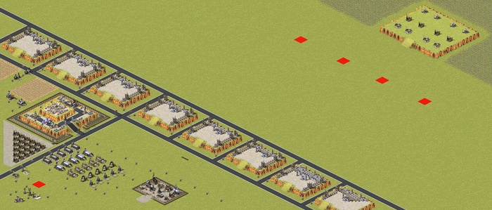 Yosef Anan - Very Hard Survival v3 preview