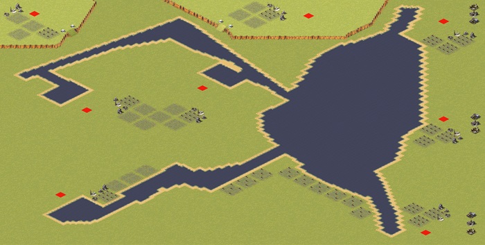 lake (3V5) sp hard mod preview