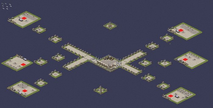 map naval war by trdell ver preview