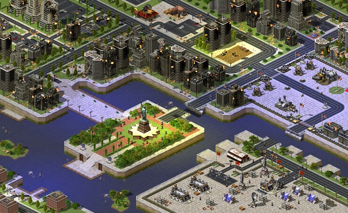 Operation: Lone Guardian preview