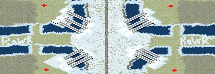 {Rawr} Inner Santum preview