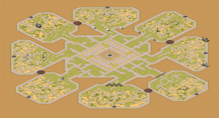 [8]The Oil With Bonus EURASIA [NO NUKE] [TEAM] preview