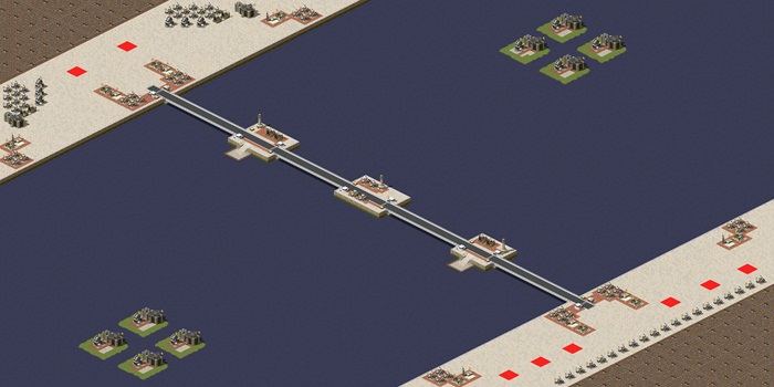 Timppa Bridges Too Far! preview
