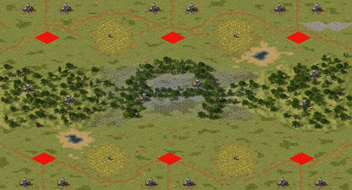 mx Arena 33 Forever 1.6 preview