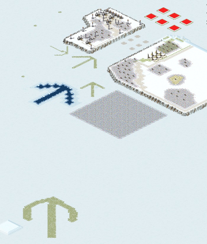 Fight alone battle. preview
