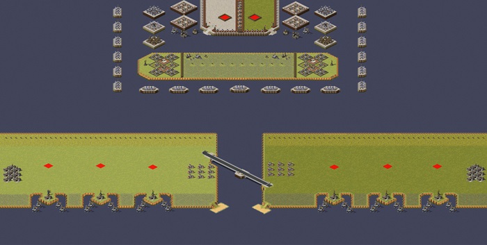 CMD & TJF Slayer preview