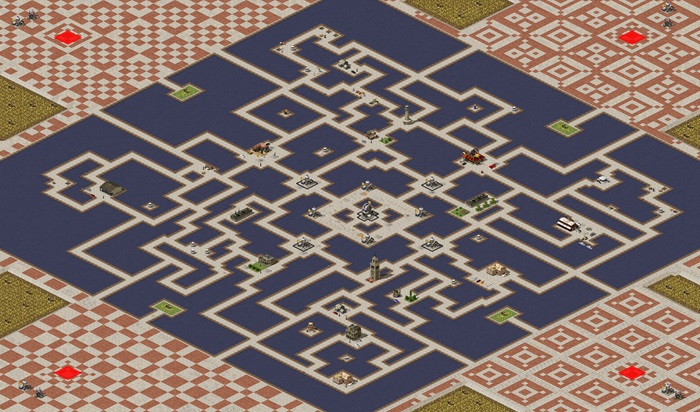 [4] Urban Madness preview