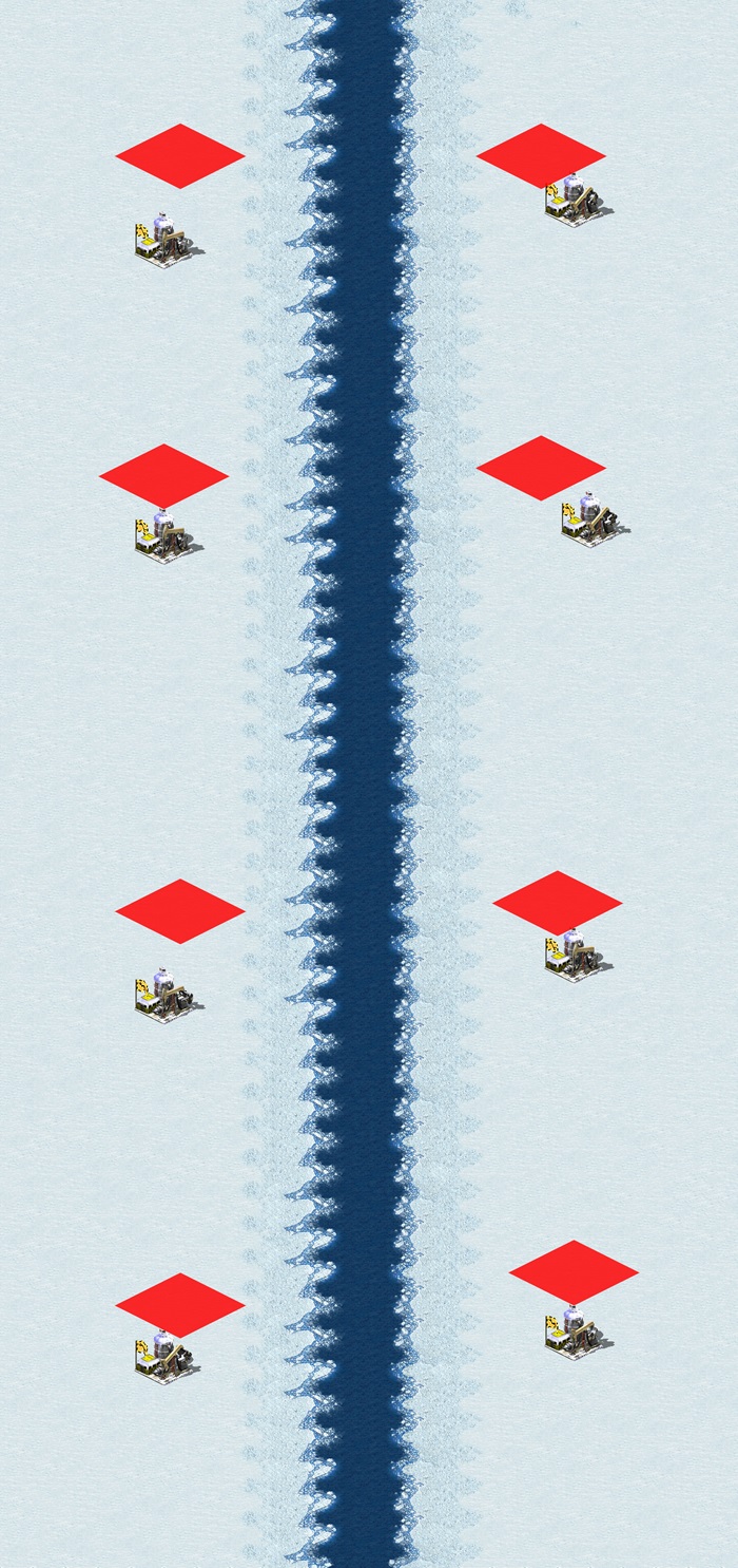 Funny Big Snow 1.1 preview