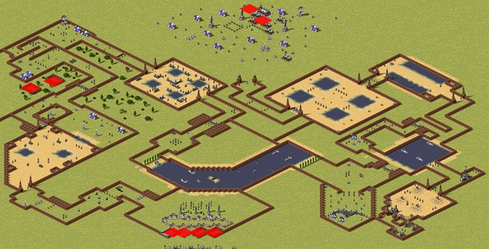 Team Work to the Max By Supern125 EDIT by Outlaws II preview