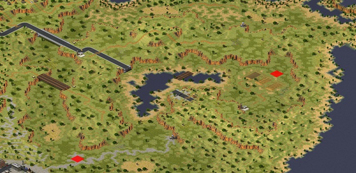 [2] Twisted Meadows preview