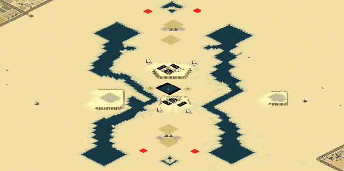 [4] Dying Fields Battle Grounds I [FIXED] preview