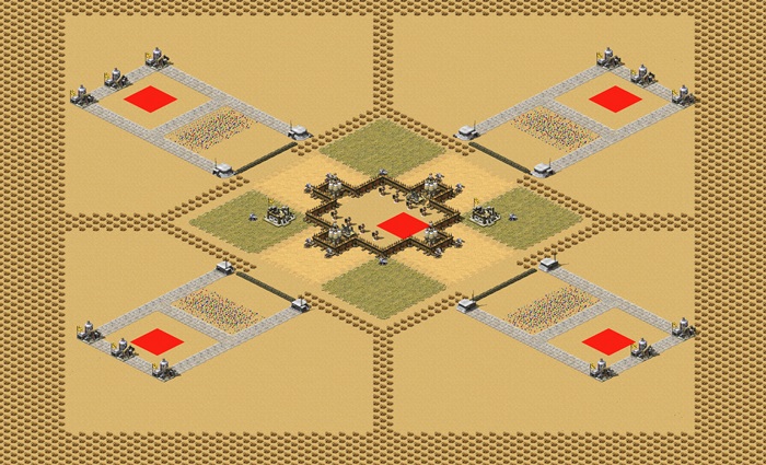 Ore Keeper 0.6 preview