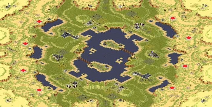 Map Test 47 preview