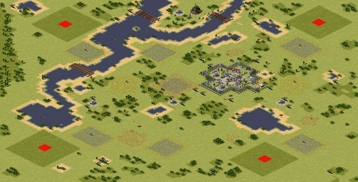 Derok map 1 (2-4) preview