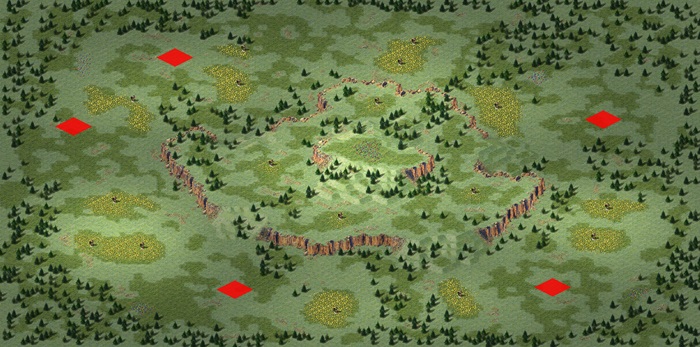 Morningtide (2-5) preview