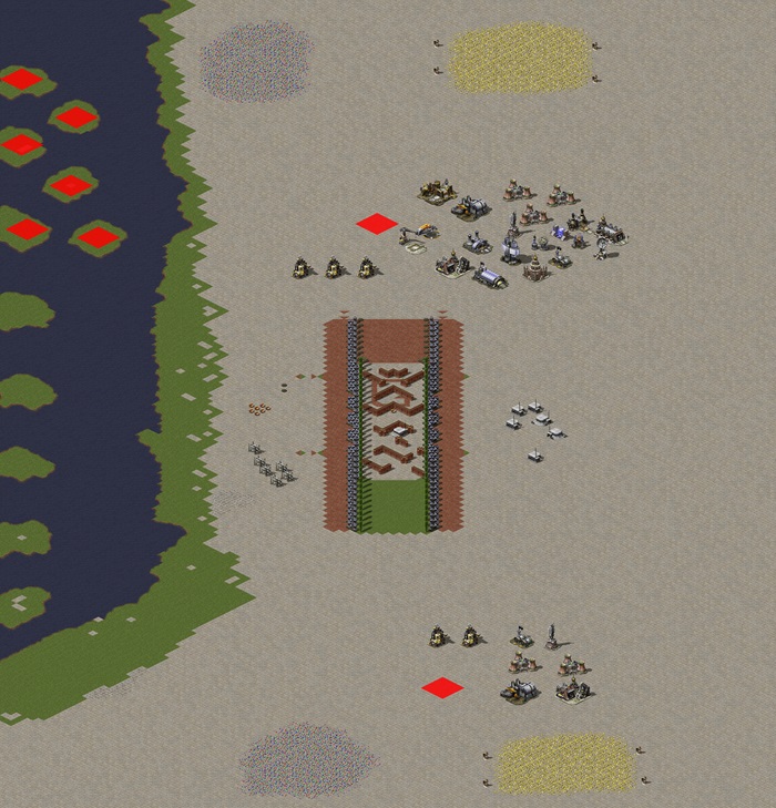 maze v2_8 preview