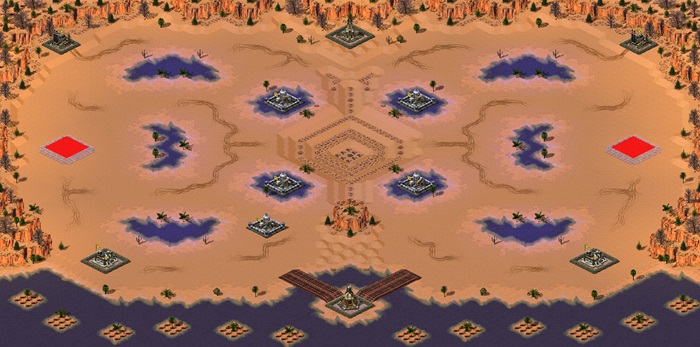 texas 1v1 v8 preview