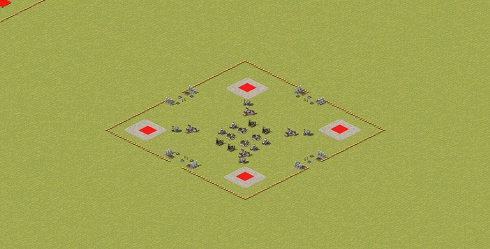 Survival xXx - Lucifer_MS preview