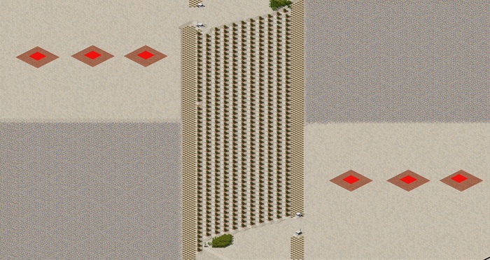 #REDZONE - 3v3 - [-UrBanO-] preview