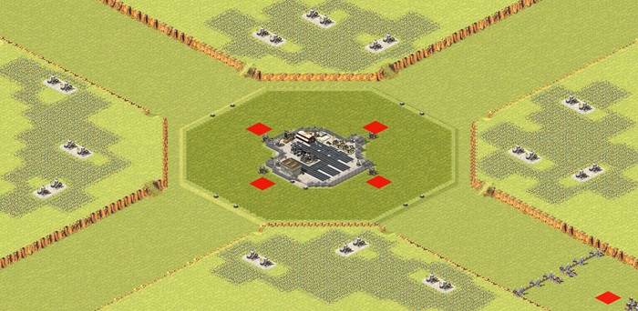 1,Ultimale Attack,made by Gi210 preview