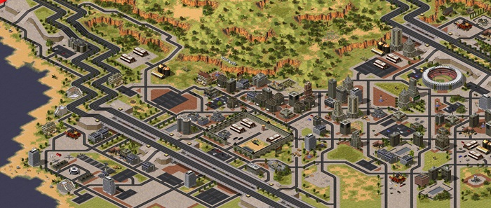 C&C City - Rush Hour (2) preview