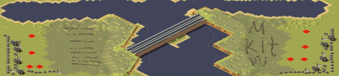 3 bridges no paris towers preview