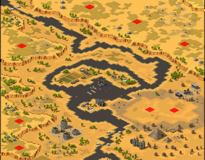 [1137] Flood Plains (2-8) preview