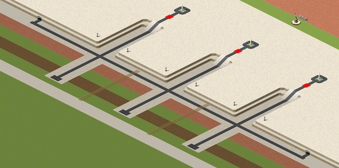 3Kingdom Flanking Ambush(SOTA AI) preview