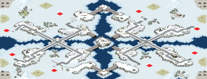 Split Personality (2-8) [130x100] preview